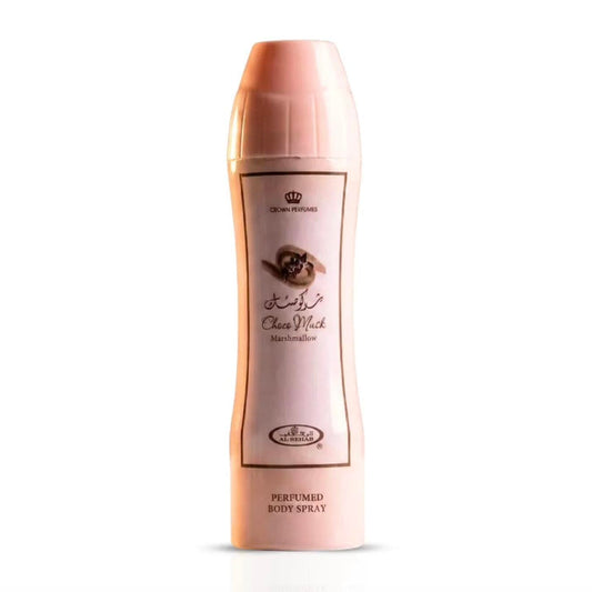 Al Rehab | Choco Musk | Marshmallow | 200 ML
