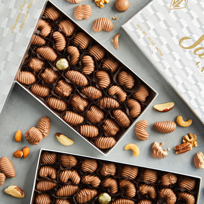 All Nut Assortment
