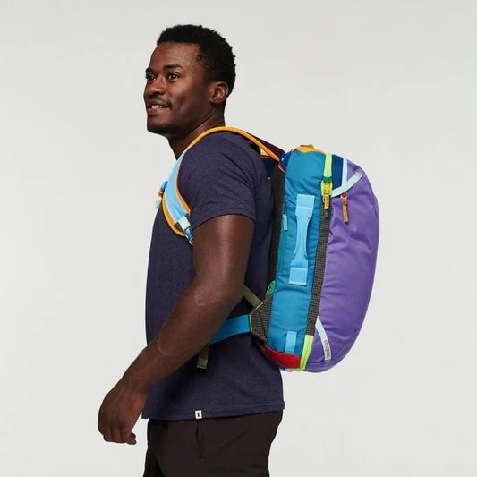 Allpa Del Dia Travel Pack 28L