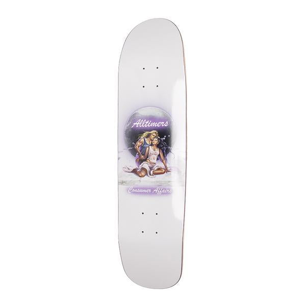 ALLTIMERS CRUISER DECK CONSUMER AFFAIRS 8.25"