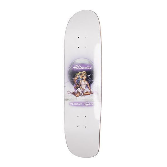 ALLTIMERS CRUISER DECK CONSUMER AFFAIRS 8.25"