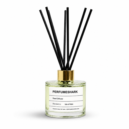 Amber Vanilla Perfume Dupe - With Similar Fragrant Notes to Gaultier 2 by Jean Paul Gaultier