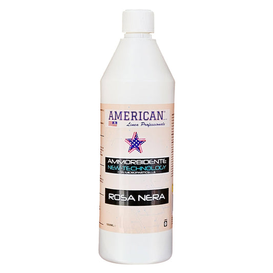 AMERICAN AMMORBIDENTE CONCENTRATO 1LT ROSA NERA