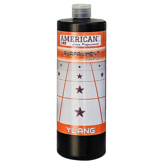 AMERICAN PAVIMENTI 1LT YLANG