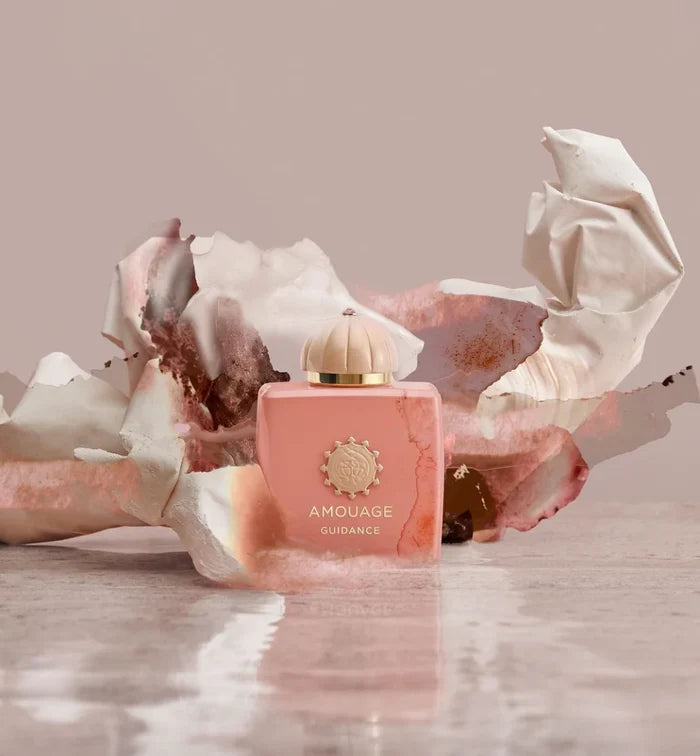 AMOUAGE GUIDANCE