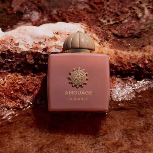 AMOUAGE GUIDANCE