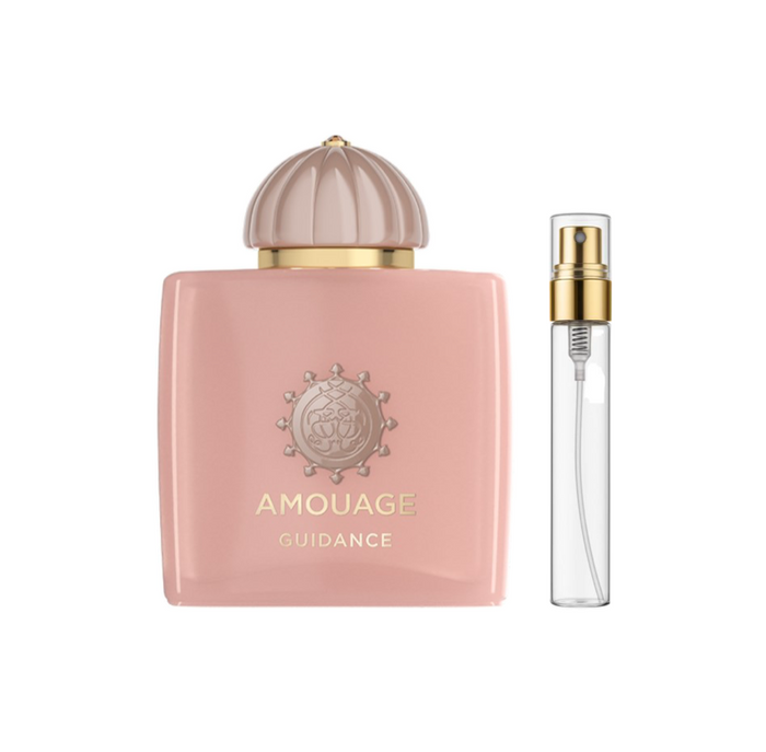 AMOUAGE GUIDANCE
