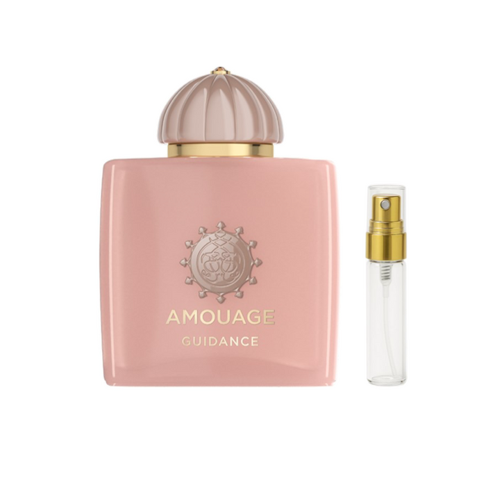 AMOUAGE GUIDANCE
