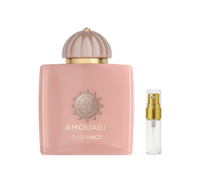 AMOUAGE GUIDANCE