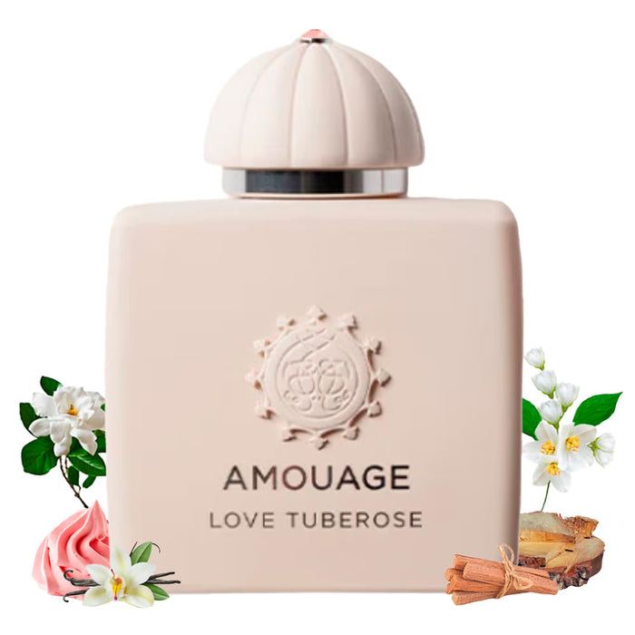 AMOUAGE LOVE TUBEROSE