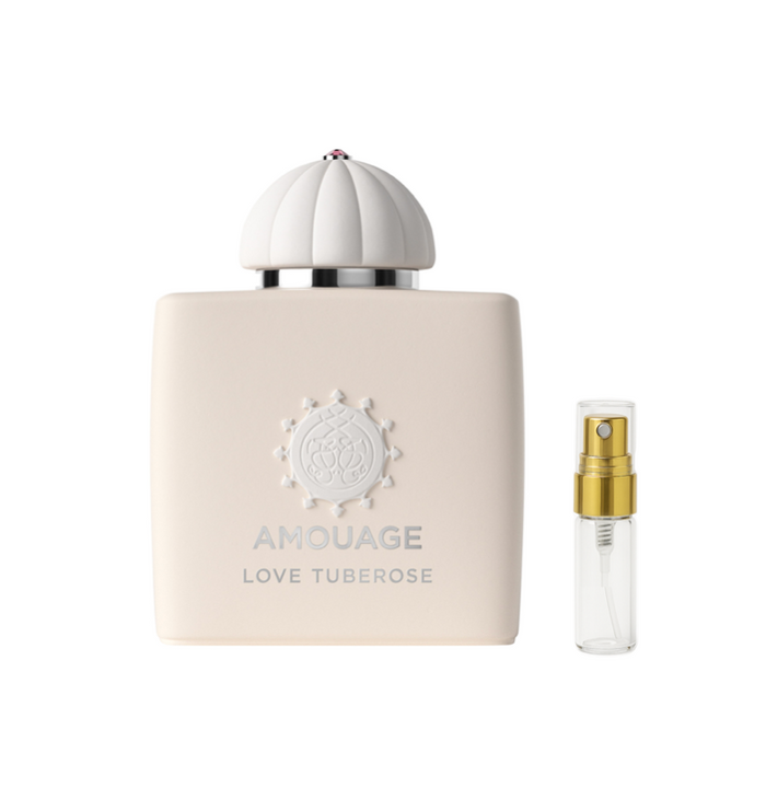 AMOUAGE LOVE TUBEROSE