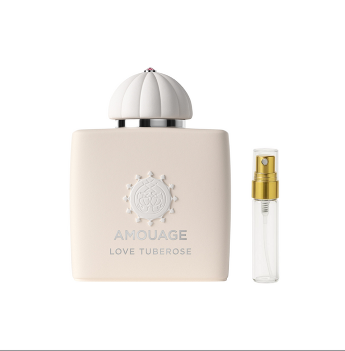 AMOUAGE LOVE TUBEROSE
