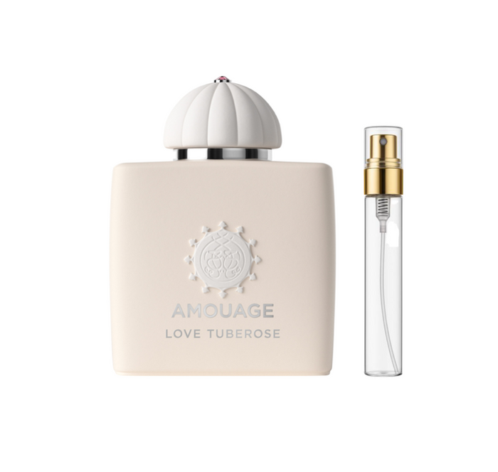 AMOUAGE LOVE TUBEROSE