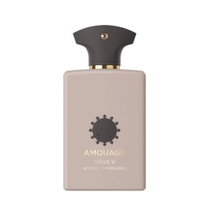 AMOUAGE WOODS SYMPHONY