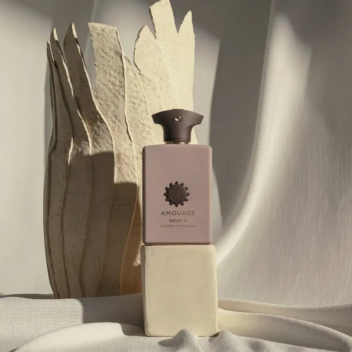 AMOUAGE WOODS SYMPHONY