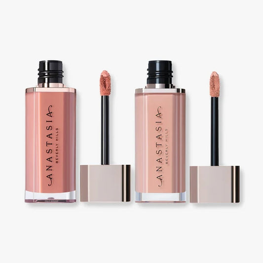 Anastasia Beverly Hills Velvet Lips Mini Lip Velvet Duo