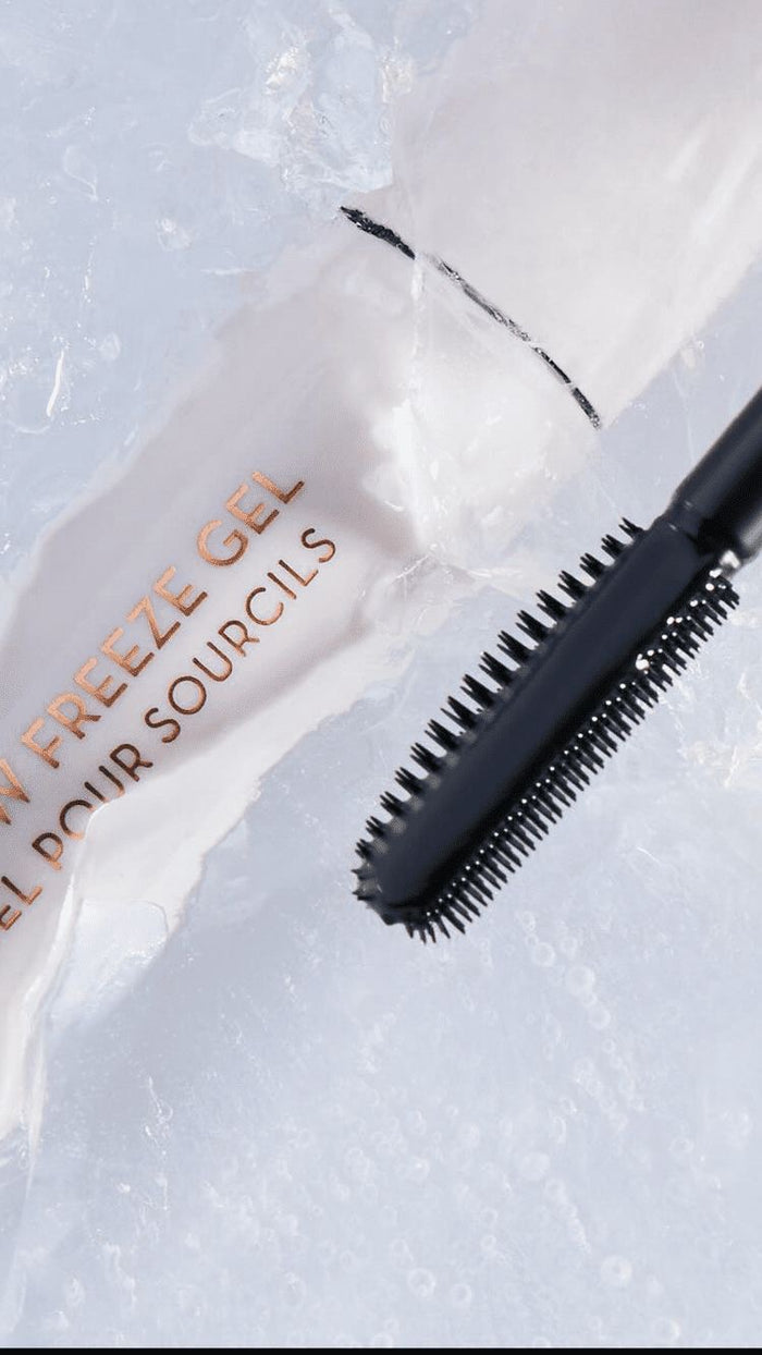 Anastasia brow Freeze Brow Styling Gel