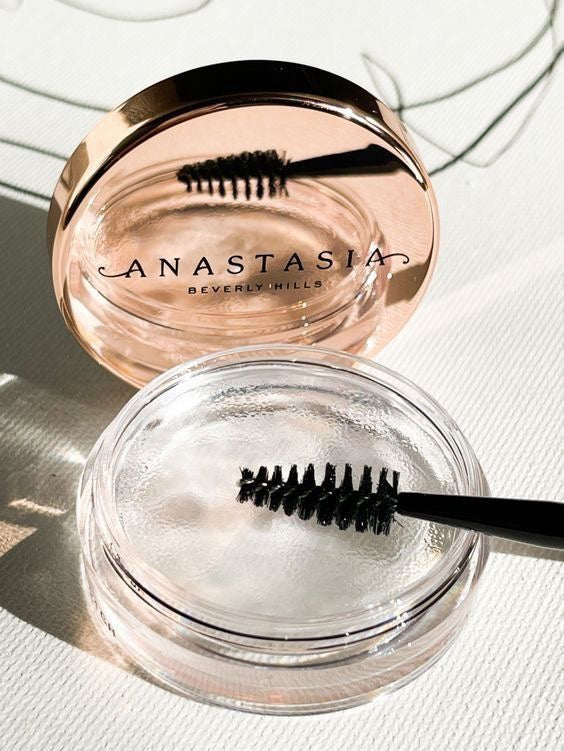Anastasia Brow Freeze Styliny Wax