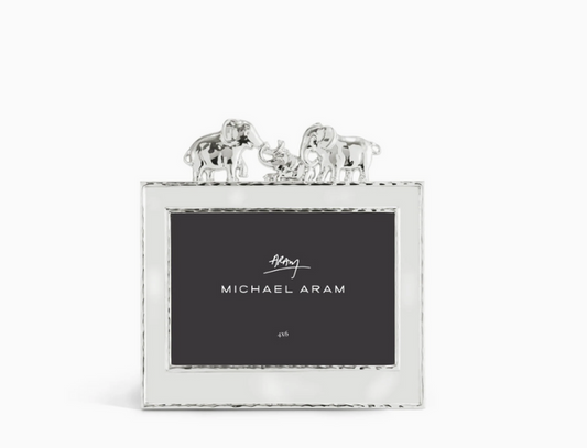 Animal Frame 4x6