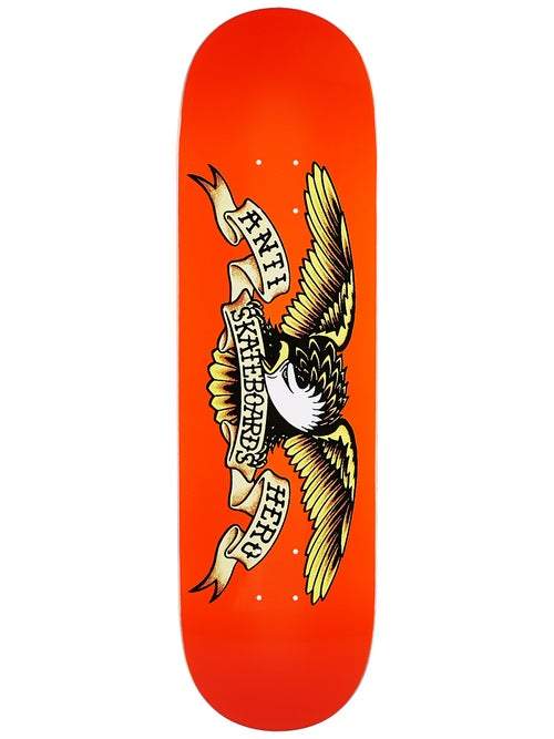 ANTI HERO DECK CLASSIC EAGLE 9"