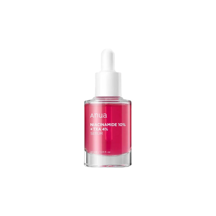 Anua Nicinamide 10% + TXA 4% Serum