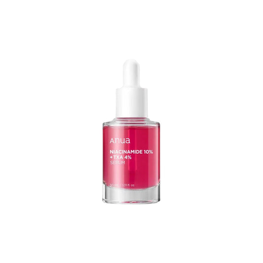 Anua Nicinamide 10% + TXA 4% Serum
