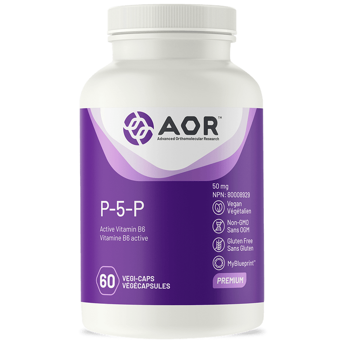 AOR: Advanced Magnesium Complex®