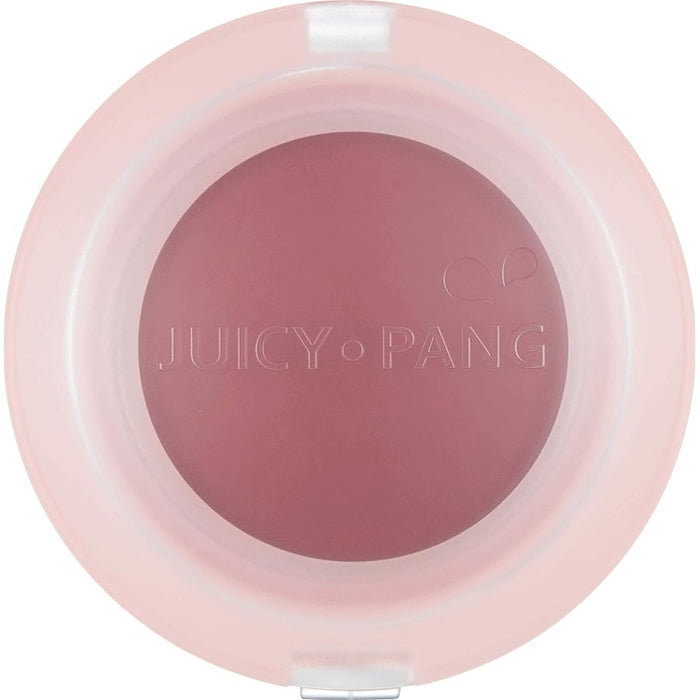 APIEU Juicy-Pang Jelly Blusher RD01 Soft Touch Blush