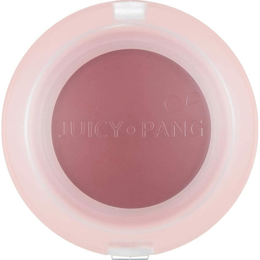 APIEU Juicy-Pang Jelly Blusher RD01 Soft Touch Blush