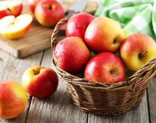 Apple - 1oz Sample