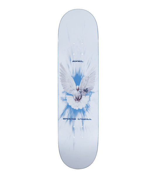 APRIL DECK SHANE O'NEILL DOVE 8.125"
