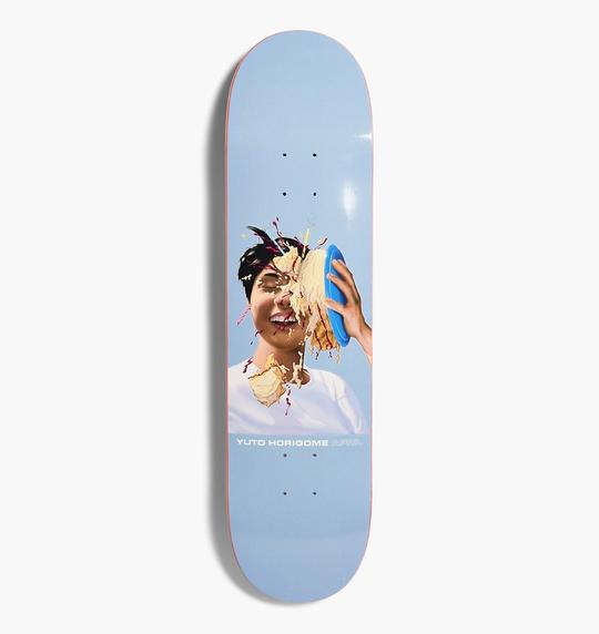 APRIL DECK YUTO HORIGOME CAKE 8.25"