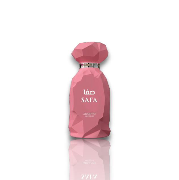 Arabiyat Prestige | Safa | Women's Fragrance | 100 ML