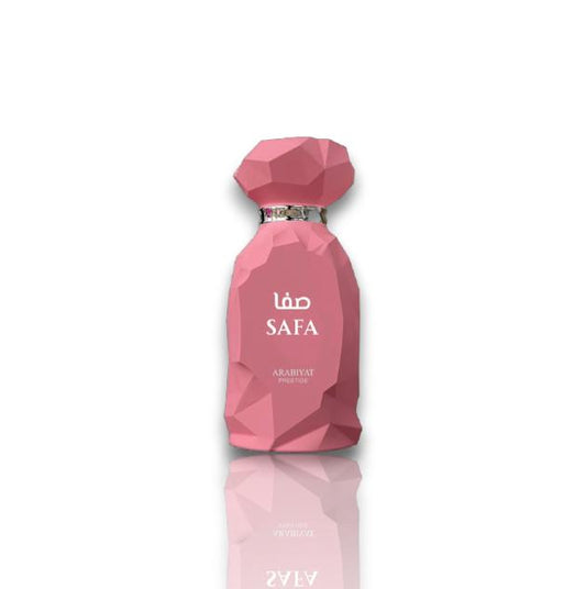 Arabiyat Prestige | Safa | Women's Fragrance | 100 ML