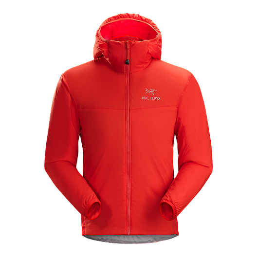 ARC'TERYX ATOM LT HOODY JACKET MENS