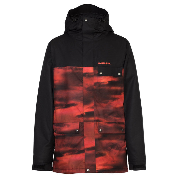 ARMADA EMMETT INSULATED MENS JACKET