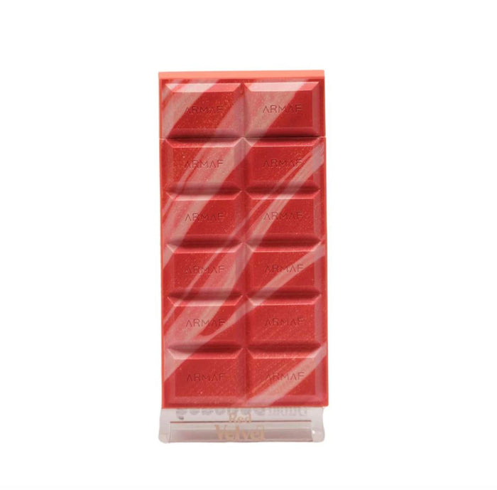 Armaf | Delights | Dubai Delicacy | Red Velvet | Unisex Fragrance | 100 ML