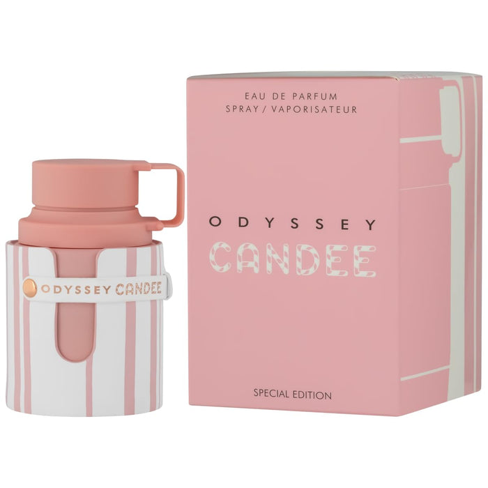 Armaf | Odyssey | Candee | Special Edition | Women's Fragrance | 100 ML