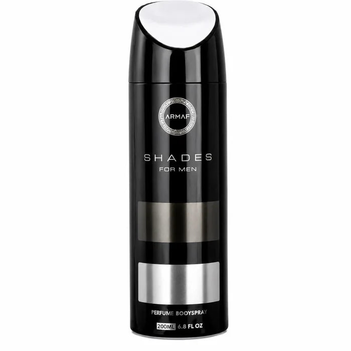 Armaf Shades for Men Body Spray 200ml