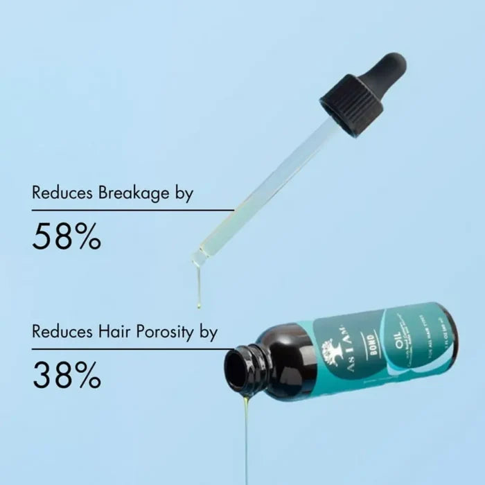 As I Am Bonding Oil