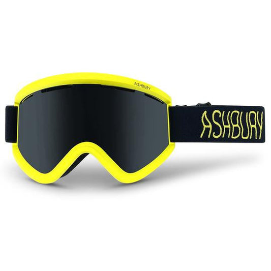 ASHBURY BLACKBIRD GOGGLE