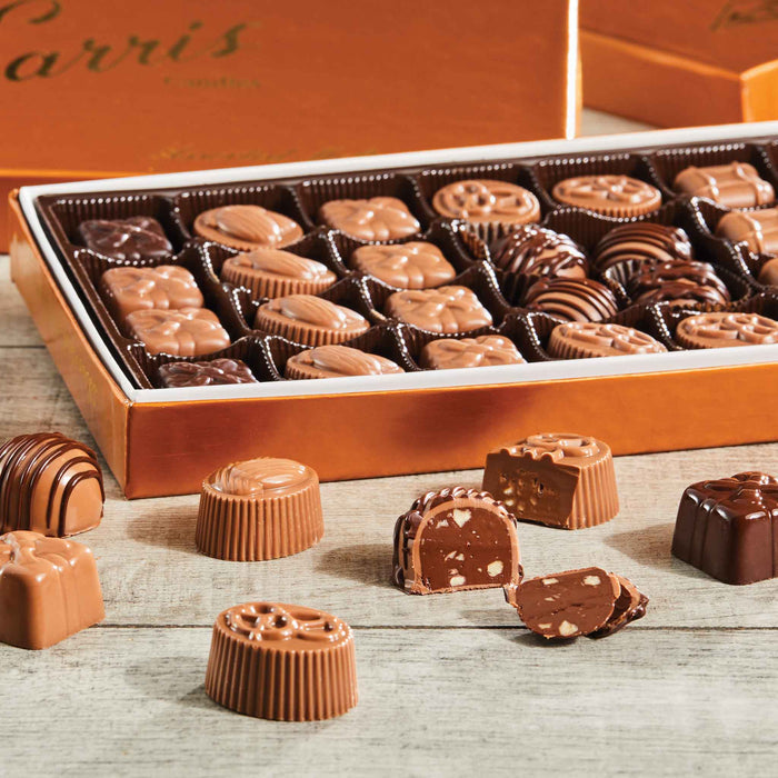 Assorted Meltaways