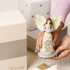 Aunt Guardian Angel - 6" Guardian Angel - Cardsmart & Gift