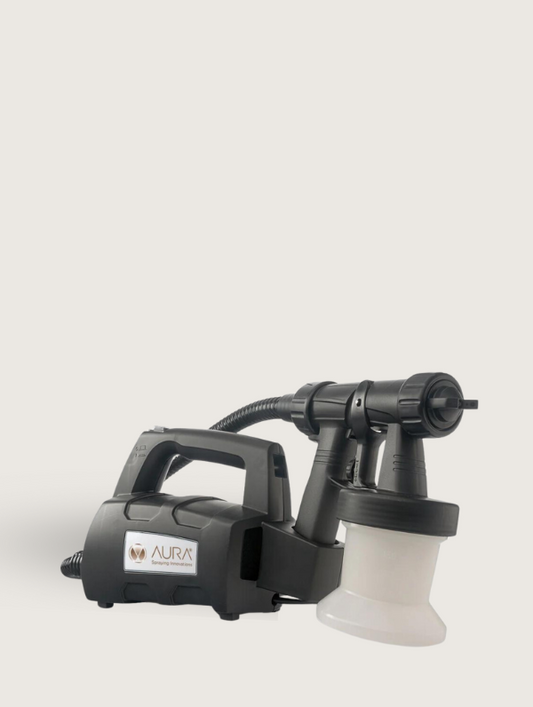 Aura Elite Compact Spray Tan Machine