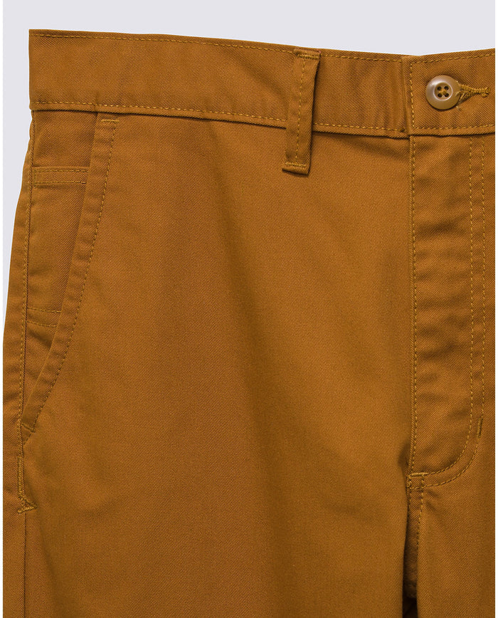 Authentic Chino Relaxed Pant