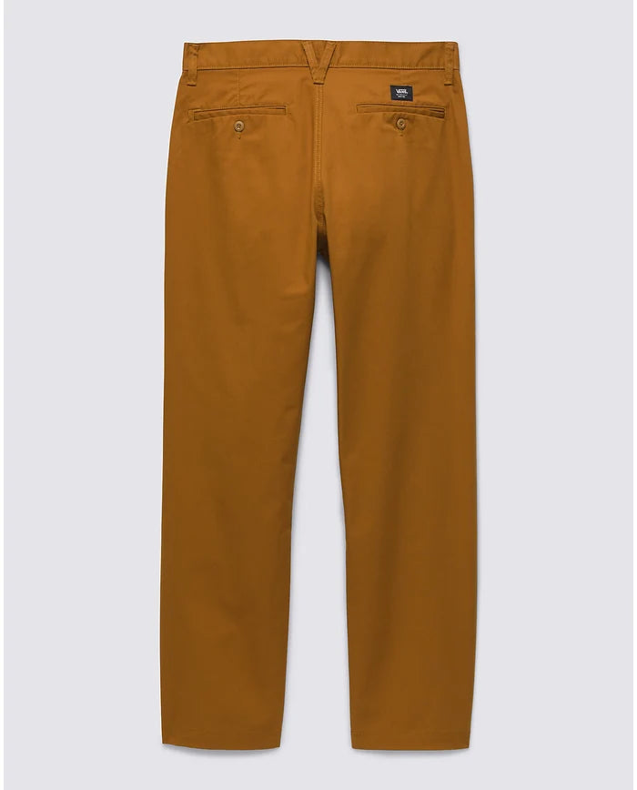Authentic Chino Relaxed Pant
