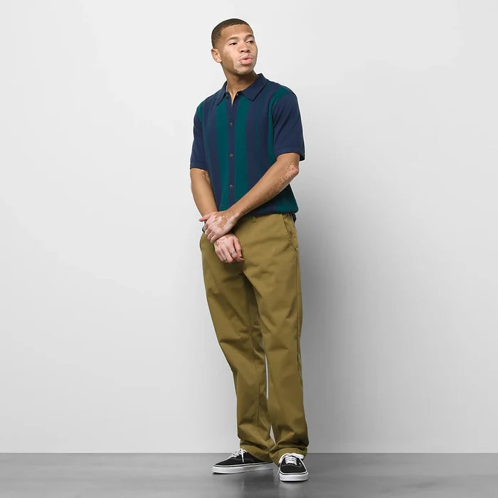 Authentic Chino Relaxed Pant