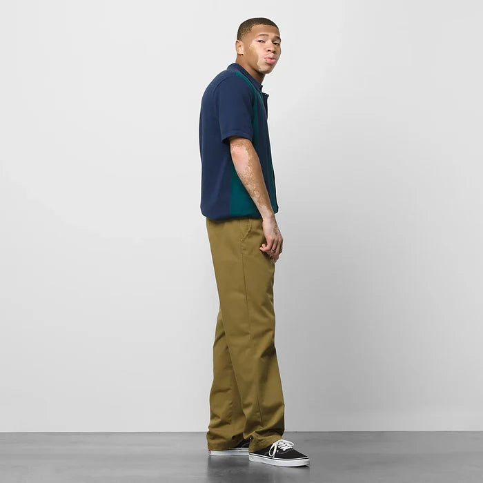 Authentic Chino Relaxed Pant