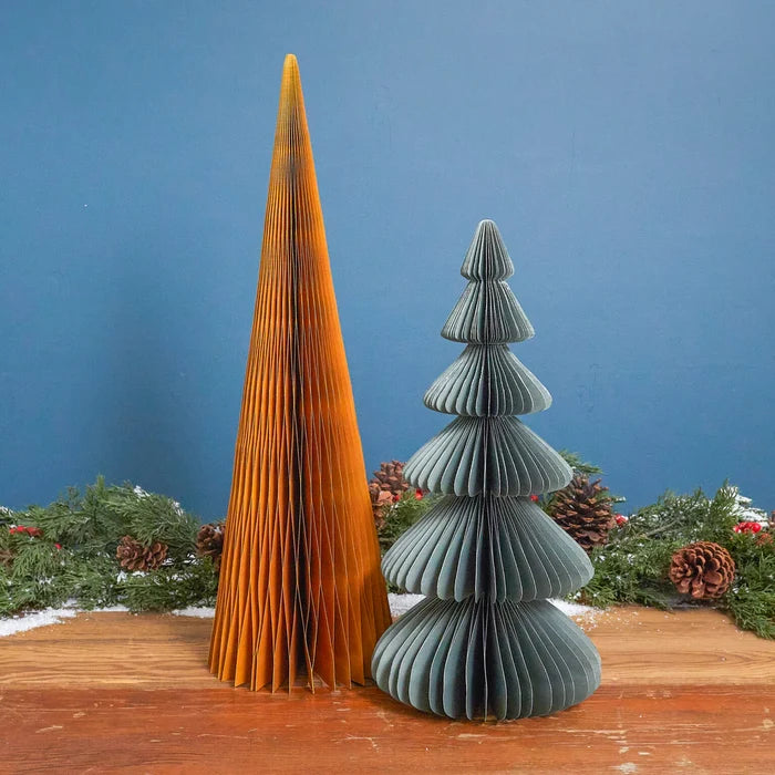 Aventurine Paper Tree