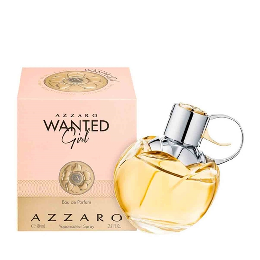Azzaro Wanted Eau de Toilette for Men - 100 ML - authentic fragrance from Brands Warehouse Canada
